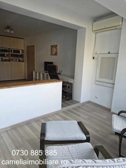 2 camere, S58mp, decomandat, renovat, pt investitie sau locuit, Sos. Pantelimon, nr 225 - 1