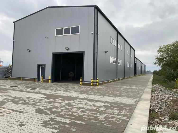 Spațiu comercial, de 1,200 mp, în Central