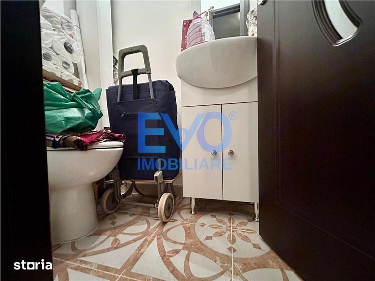 APARTAMENT 3 CAMERE, MOBILAT SI UTILAT, FRUMOASA - 5