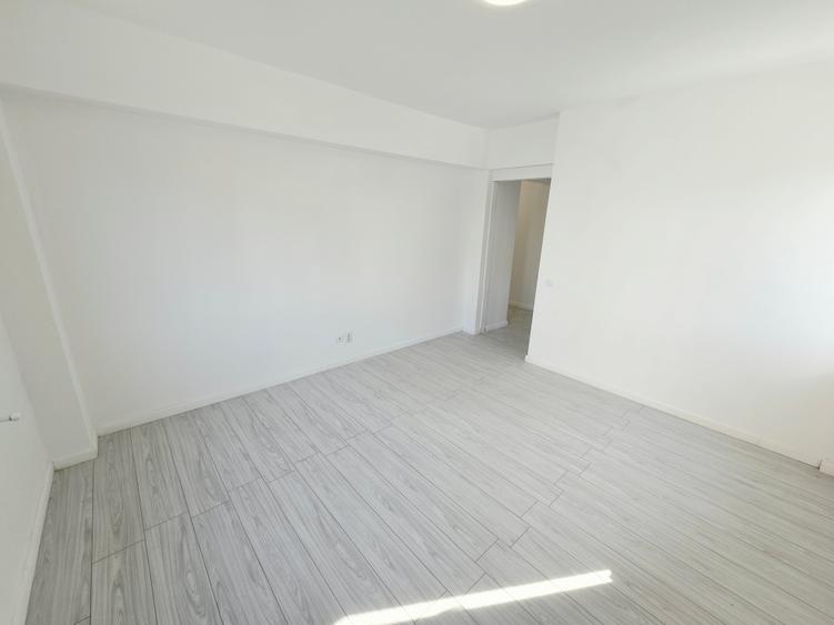 Apartament cu 2 camere semidecomandat în Prelungirea Ghencea