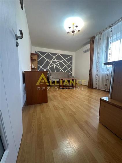 Sector 4 Brancoveanu 2 camere decomandat Mobilat si Utilat - 11