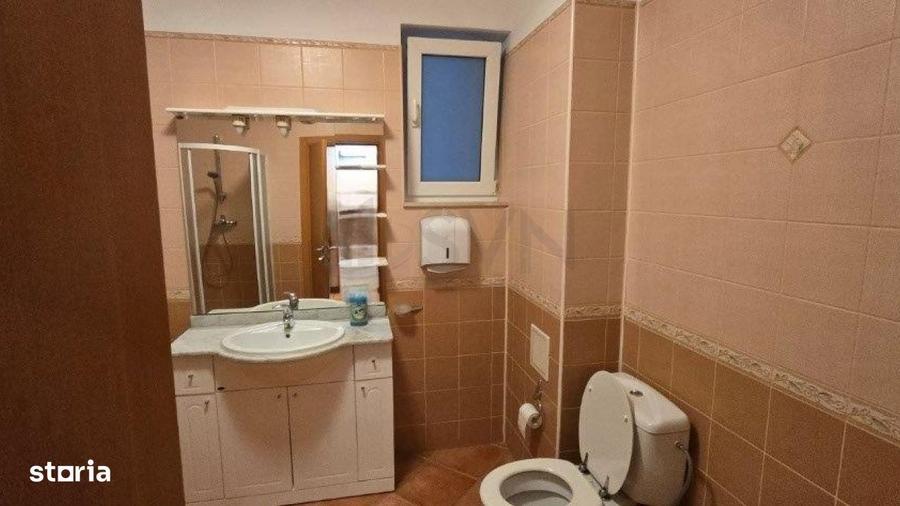 Spațiu comercial, de 400 mp, în Șoseaua Nordului