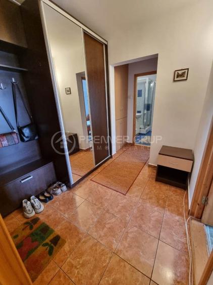 Etaj 3! Ultracentral! Apartament 2 camere 53mp, Palas Mall, CT - 17