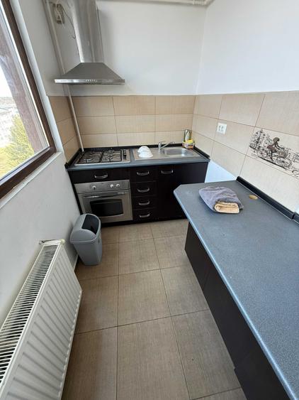 Apartament cu 2 camere decomandat în Chiajna