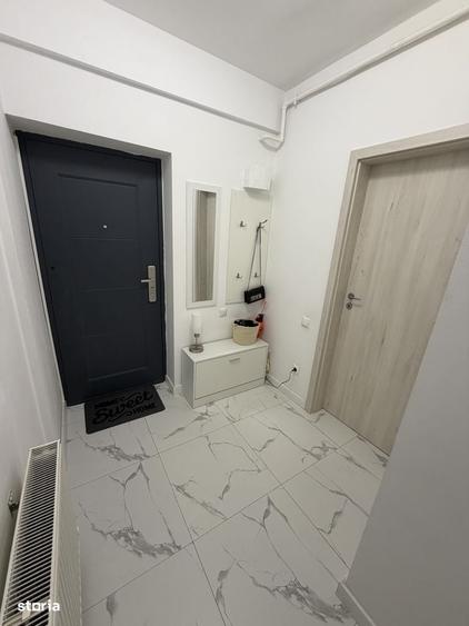 Apartament cu 2 camere în Roșu