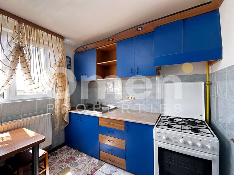 Inchiriez apartament cu 2 camere - 3
