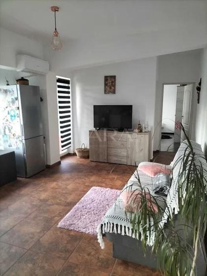 Preț atractiv, zonă verde și liniștită – 2 camere, zona Somesului. - 4