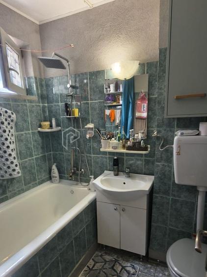 Apartament cu 2 camere semidecomandat în Libertății