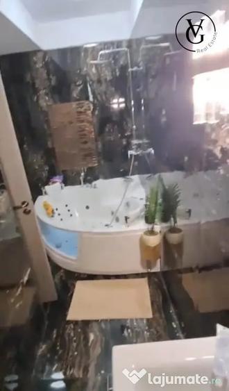 Apartament cu 4 camere decomandat în Nord