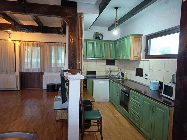 Spațiu comercial, de 400 mp, în Beliș