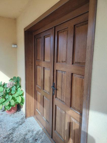 Casă cu 8 camere cu Teren 550 Mp în Pantelimon