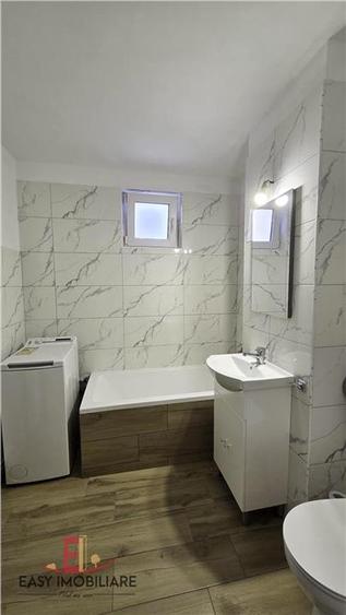 Apartament 3 camere, 60 mp, parter inalt, prima inchiriere, dressing,  Tudor- Da - 6