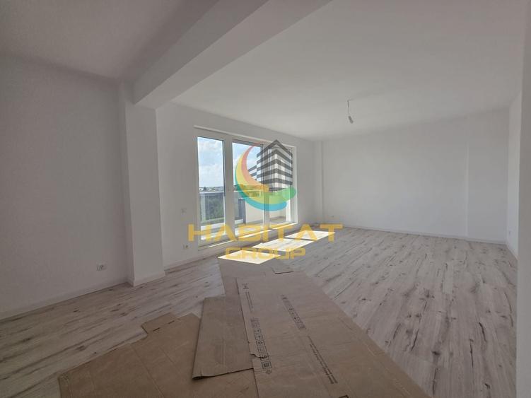 Apartament cu 4 camere semidecomandat în Brâncoveanu