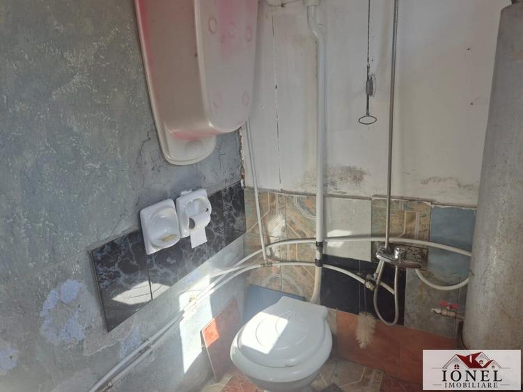Casă individuală cu 3 camere cu Teren 5653 Mp în Mogoș