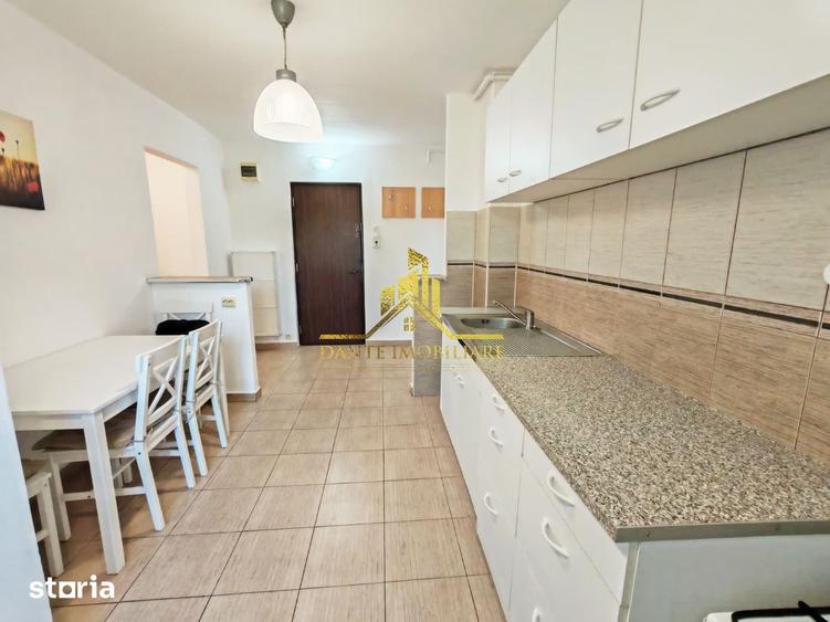 2 camere, mobilat modern, decomandat, balcon, Zorilor, Lunii - 7