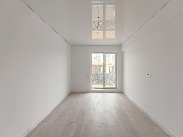 Apartament cu 2 camere decomandat în Dobroești