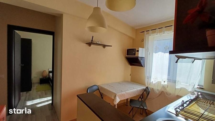 Proprietar, inchiriez apartament cu 2 camere Grand Arena - Berceni - 5