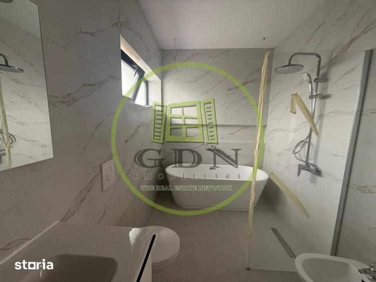 Casa plan parter, 300 mp teren, 90 mp utili, Pielesti- Oltenia Garden - 6