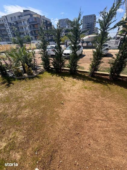 Apartament cu 2 camere decomandat în Theodor Pallady