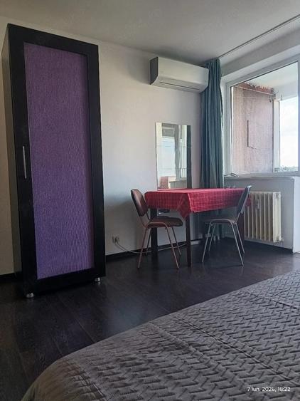Garsoniera G7 Brazda - 6