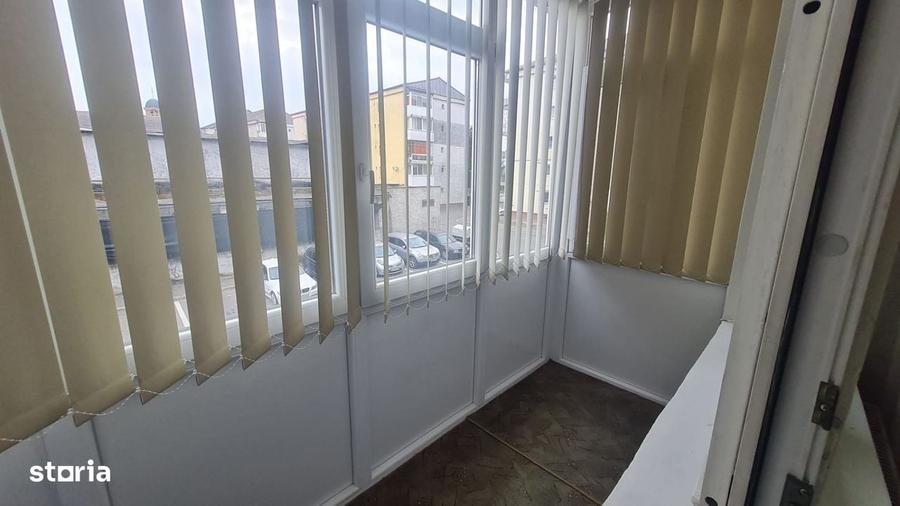Apartament cu 3 camere decomandat în Ștrand