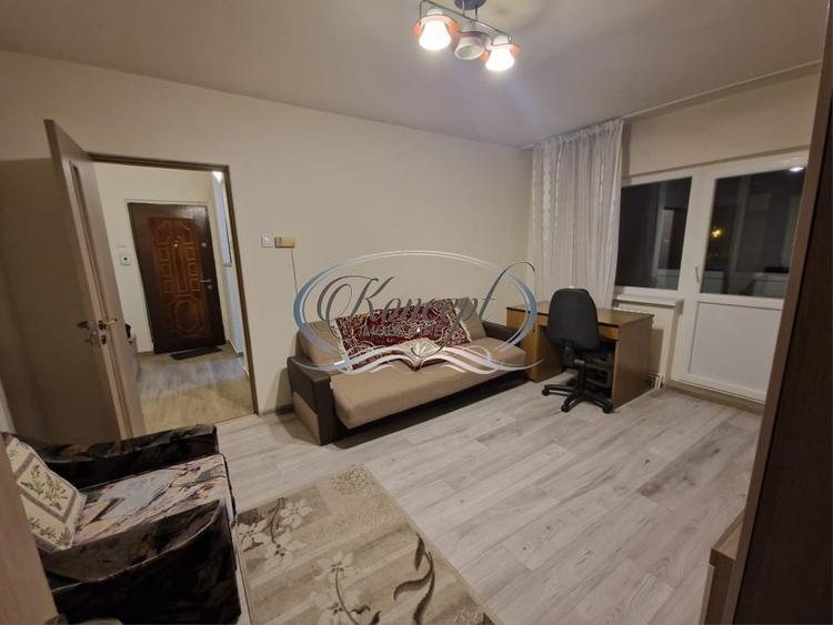 2 camere semidecomandat, Aleea Moldoveanu - 1