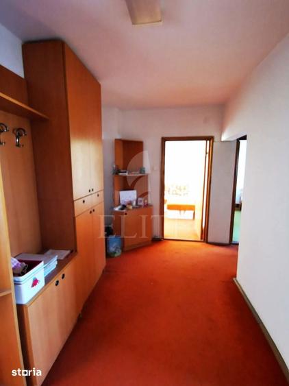 Apartament 3 camere in zona Nicolae Titulescu - 8