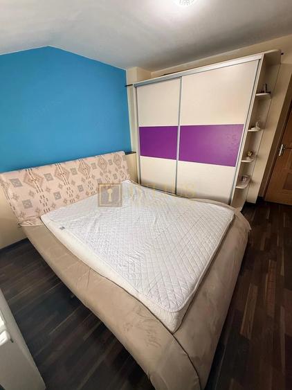 Apartament cu 3 camere decomandat în Șagului