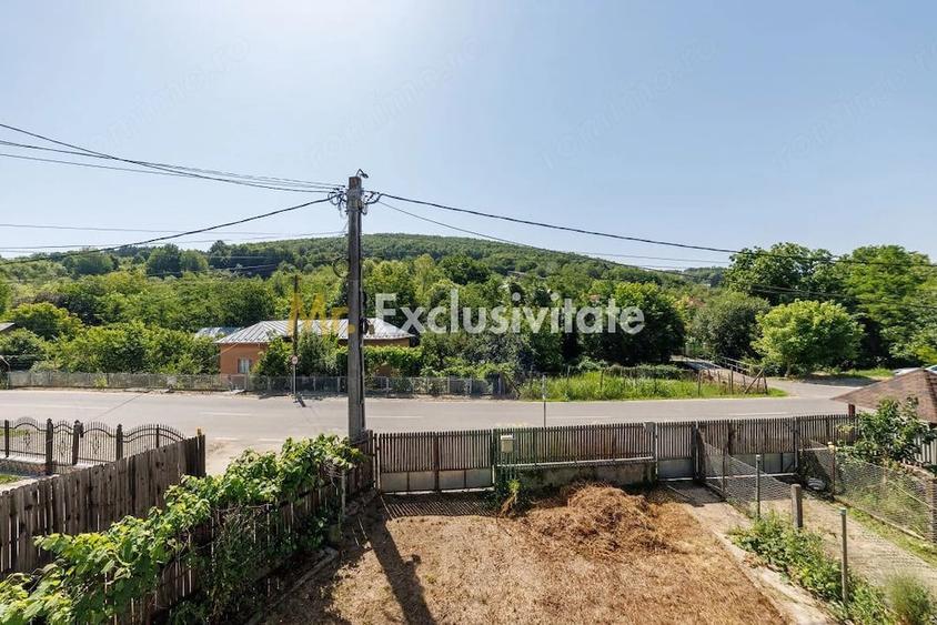 Casa P+M aproape de Pite?ti | Valea Mare Podgoria | Teren 795 mp | Comision 0% - 16