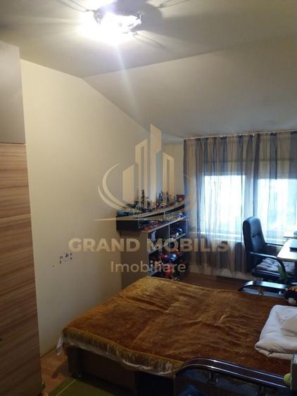 Apartament cu 2 camere decomandat, mobilat în Șagului