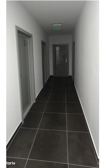 Apartament cu 3 camere în Păulești