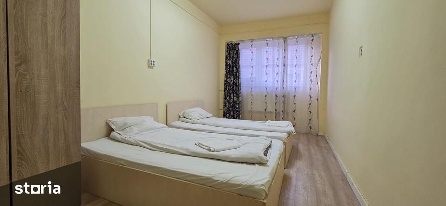 Casă cu 4 camere decomandat cu Teren 50 Mp în Calea Aradului