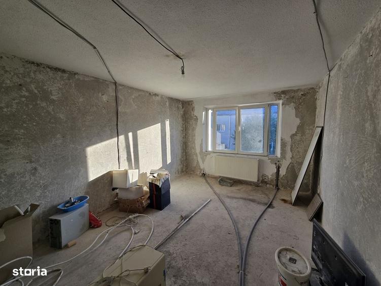 Apartament 2 camere zona Sens - 2