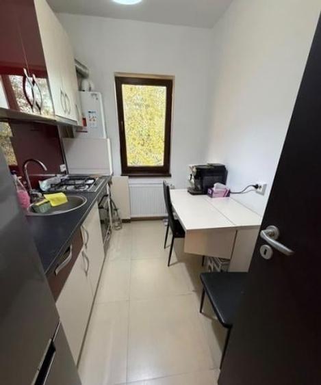 Apartament cu 2 camere decomandat în Lujerului