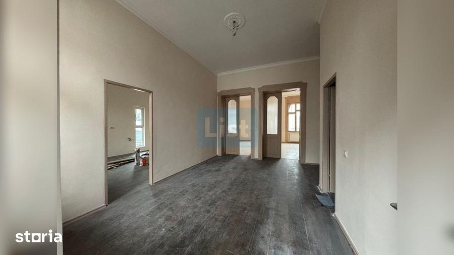 FARA COMISION! Apartament 154 mp, etaj 2/2 +M, CALEA DOROBANTILOR - 4