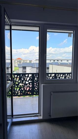 Garsonieră decomandată în Dobroești