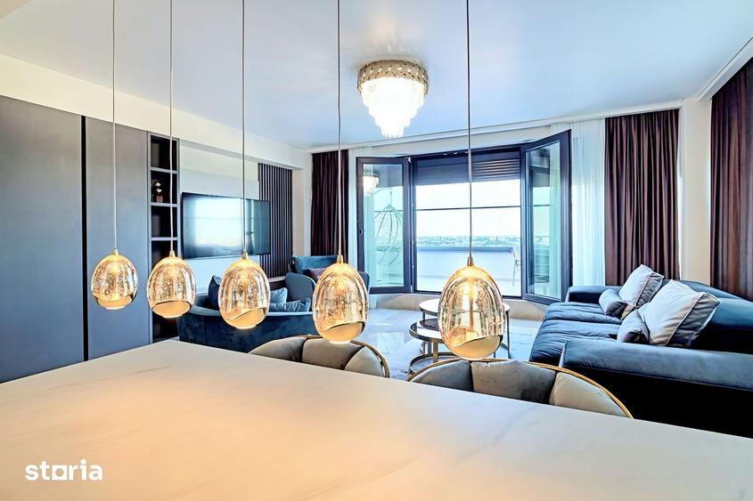 Apartament Premium- Incalzire Pardoseala-Parcare Acoperita - 1