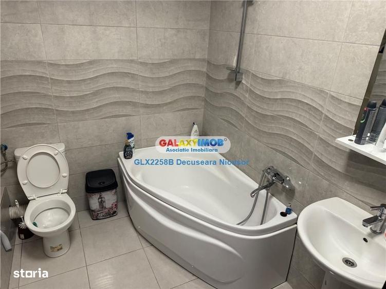 Apartament cu 2 camere în Roșu