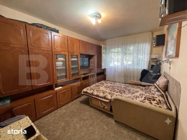 Apartament decomandat 3 camere | 65 mp | Manastur zona Piata Flora - 1