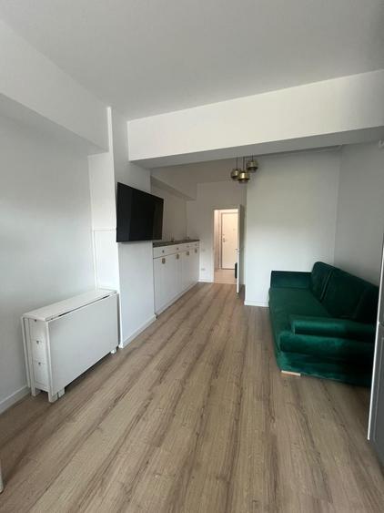 2 camere + loc de parcare| bloc nou | incalzire proprie | Neofort 50 Titan| Prima inchiriere| Metrou Costin Georgian - 4