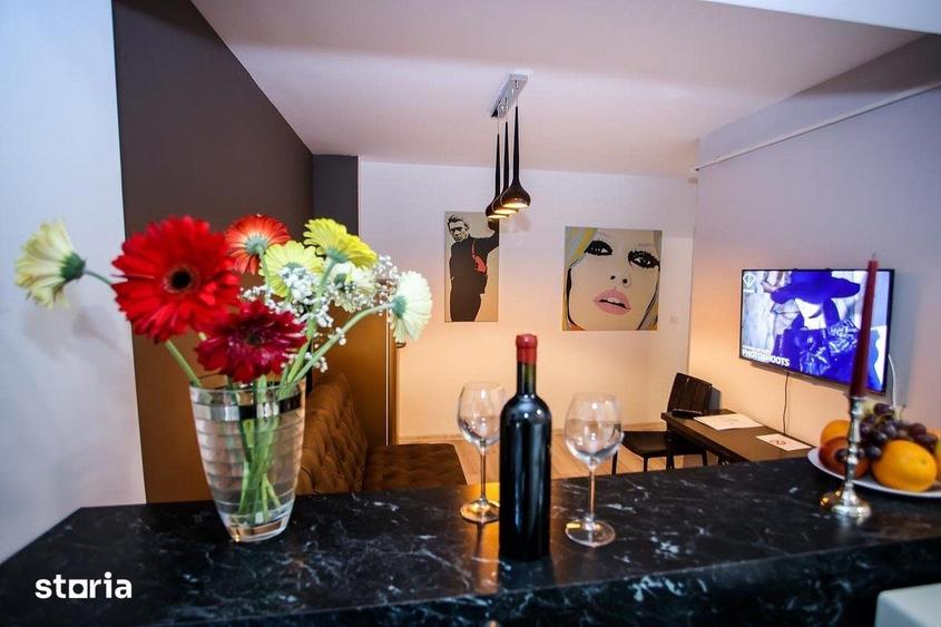 Apartament 3 Camere Metropolitan Iassium Luxury Suites - 700 euro - 3