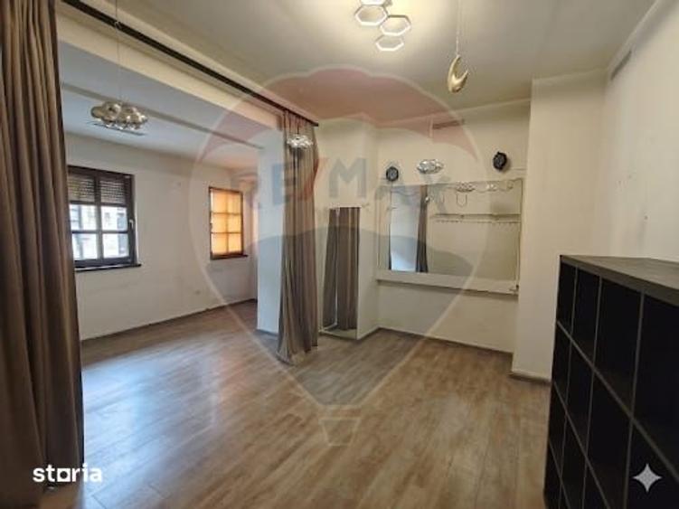 Spațiu comercial, de 174 mp, în Ultracentral