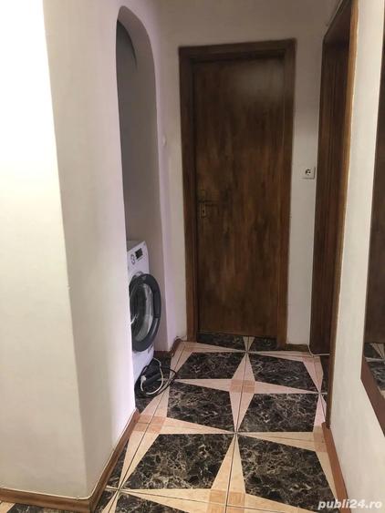 Apartament cu 2 camere decomandat în Ultracentral