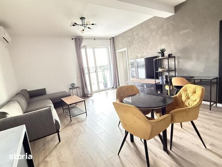 Proprietar inchiriez apt 2 camere - 1