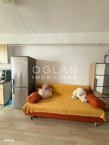 Apartament 2 camere | Open Space | Balcon | Langa Shopping City Sibiu - 13