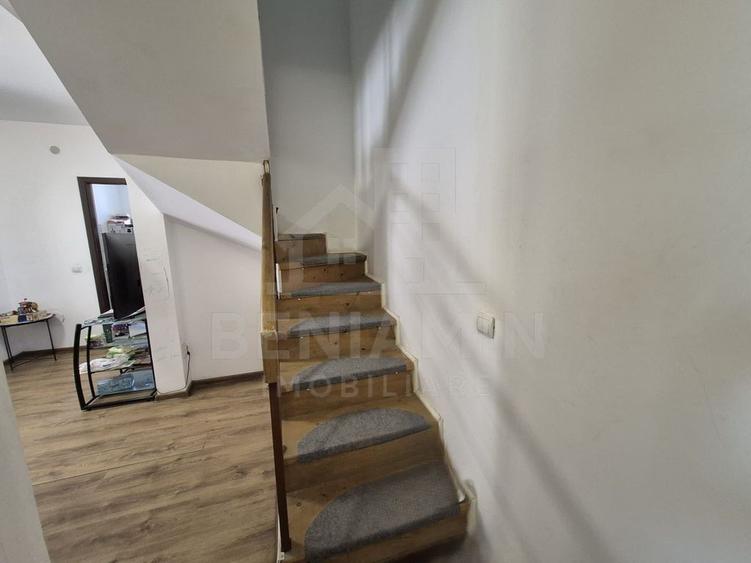 Apartament cu 3 camere decomandat în Ultracentral
