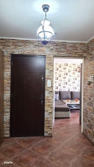 Apartament cu 2 camere în Triaj