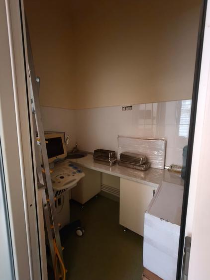 Apartament cu 3 camere semidecomandat în Elisabetin