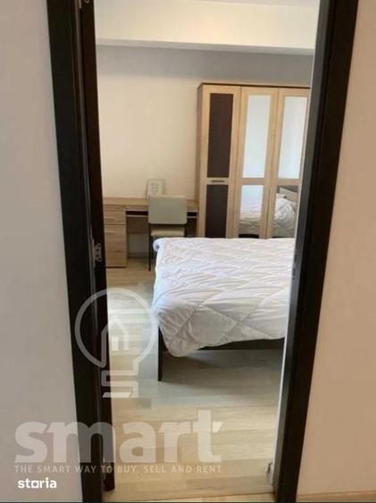 Apartament cu 2 camere în Someșeni