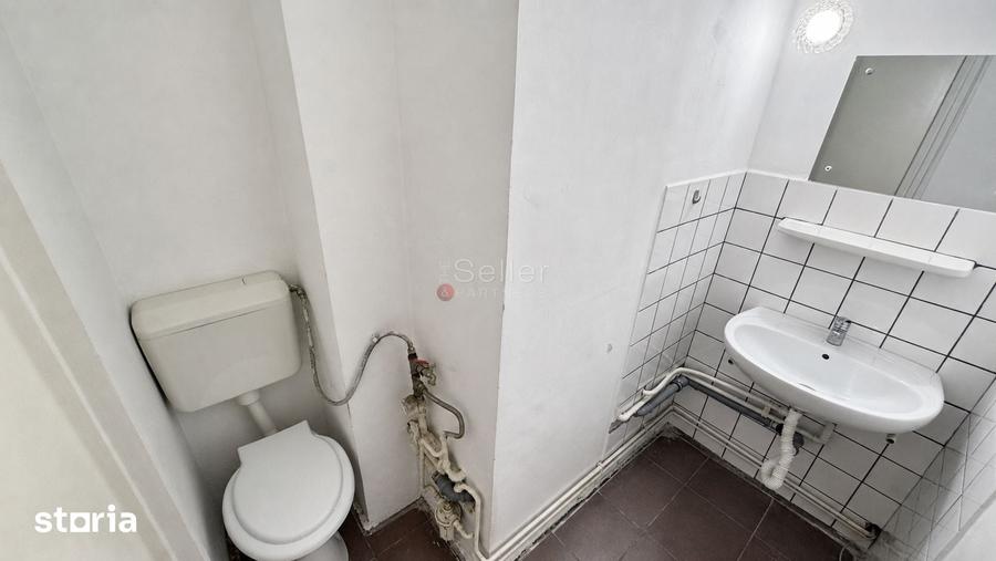 Apartament 3 Camere Decomandat | 2 Balcoane | 2 Parcari - 6